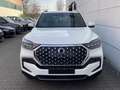 SsangYong Rexton 2,2 E-XDI 4WD 8AT MY25  Lux 3.5t AHL GSD ACC 360Ka Blanc - thumbnail 7