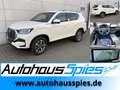 SsangYong Rexton 2,2 E-XDI 4WD 8AT MY25  Lux 3.5t AHL GSD ACC 360Ka Blanc - thumbnail 1