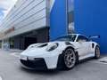Porsche 992 GT3 RS Bianco - thumbnail 1