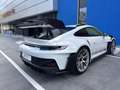Porsche 992 GT3 RS Bianco - thumbnail 5