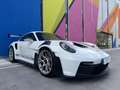 Porsche 992 GT3 RS Bianco - thumbnail 8