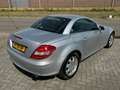 Mercedes-Benz SLK 200 K. AUTOMAAT! Leer l Navi l Cruise l Airco l Stoelv Gris - thumbnail 21