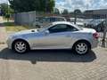 Mercedes-Benz SLK 200 K. AUTOMAAT! Leer l Navi l Cruise l Airco l Stoelv Gris - thumbnail 20