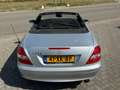 Mercedes-Benz SLK 200 K. AUTOMAAT! Leer l Navi l Cruise l Airco l Stoelv Gris - thumbnail 15