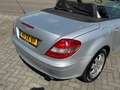 Mercedes-Benz SLK 200 K. AUTOMAAT! Leer l Navi l Cruise l Airco l Stoelv Gris - thumbnail 30