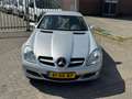 Mercedes-Benz SLK 200 K. AUTOMAAT! Leer l Navi l Cruise l Airco l Stoelv Gris - thumbnail 17