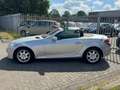 Mercedes-Benz SLK 200 K. AUTOMAAT! Leer l Navi l Cruise l Airco l Stoelv Gris - thumbnail 12