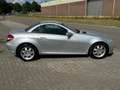Mercedes-Benz SLK 200 K. AUTOMAAT! Leer l Navi l Cruise l Airco l Stoelv Gris - thumbnail 22