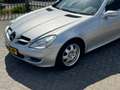 Mercedes-Benz SLK 200 K. AUTOMAAT! Leer l Navi l Cruise l Airco l Stoelv Gris - thumbnail 26