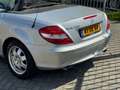 Mercedes-Benz SLK 200 K. AUTOMAAT! Leer l Navi l Cruise l Airco l Stoelv Gris - thumbnail 29