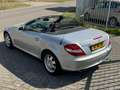 Mercedes-Benz SLK 200 K. AUTOMAAT! Leer l Navi l Cruise l Airco l Stoelv Gris - thumbnail 11