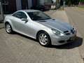 Mercedes-Benz SLK 200 K. AUTOMAAT! Leer l Navi l Cruise l Airco l Stoelv Gris - thumbnail 18