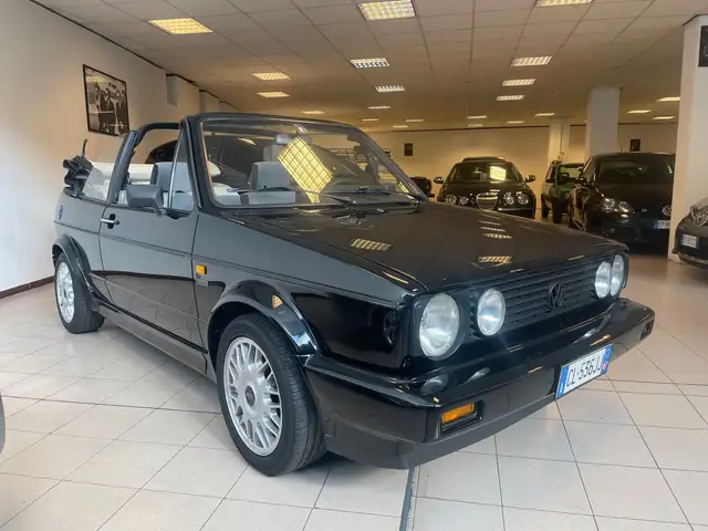 Volkswagen Golf Cabriolet Golf Cabrio 1.6 GL