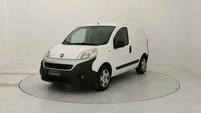 Fiat Fiorino cargo 1.3 mjt 95cv SX E6d-temp