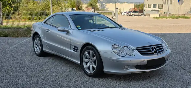 Mercedes-Benz SL 350