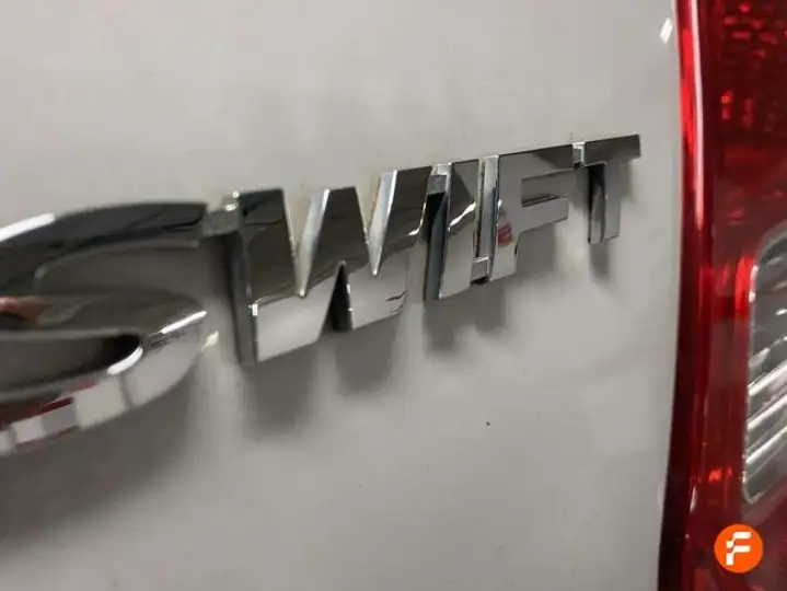 Suzuki Swift 1.2 GLE 4WD 2018, foto 29
