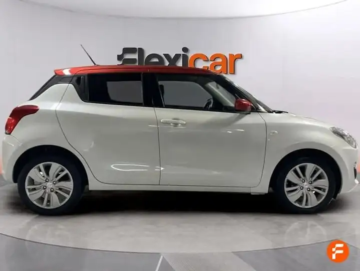 Suzuki Swift 1.2 GLE 4WD 2018, foto 9