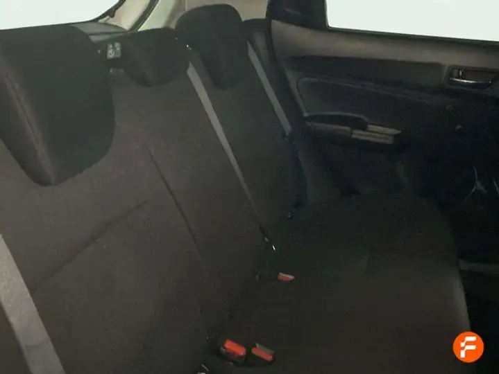 Suzuki Swift 1.2 GLE 4WD 2018, foto 21