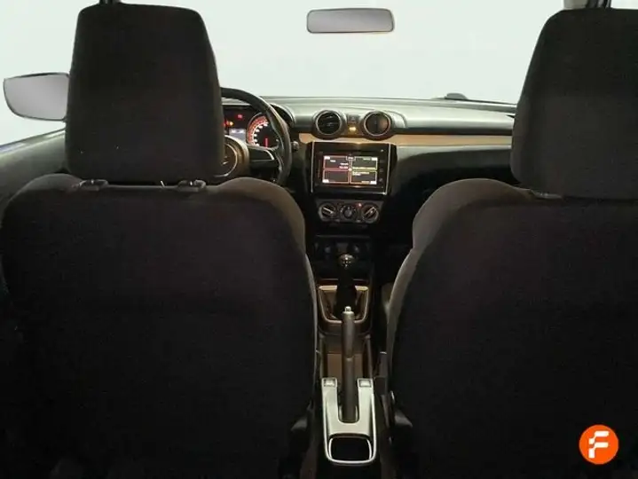 Suzuki Swift 1.2 GLE 4WD 2018, foto 26
