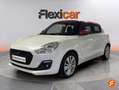 Suzuki Swift 1.2 GLE 4WD Blanco - thumbnail 3