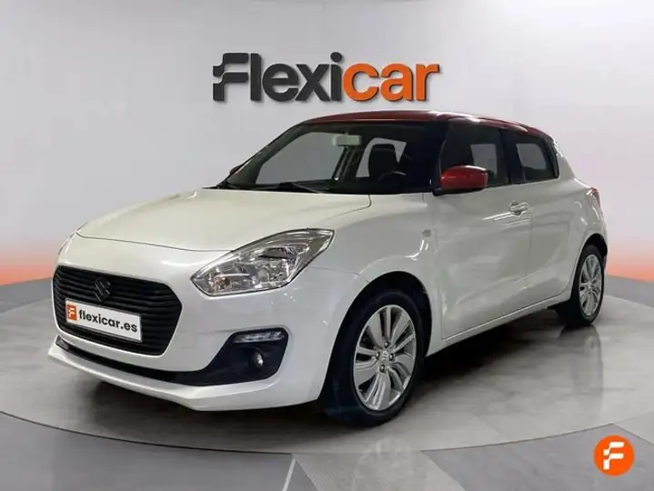 Suzuki Swift 1.2 GLE 4WD 2018, foto 3