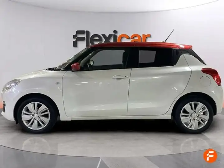 Suzuki Swift 1.2 GLE 4WD 2018, foto 4