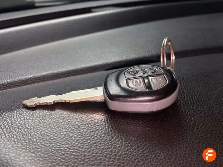 Suzuki Swift 1.2 GLE 4WD 2018, foto 16
