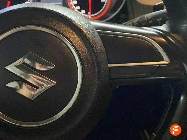 Suzuki Swift 1.2 GLE 4WD 2018, foto 12