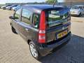Fiat Panda 1.2 Dynamic. 2004. Stuurbekrachtiging/Elektrische Schwarz - thumbnail 4