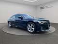 Audi A6 A6 Lim. 55 TFSI qu. S line Matrix Pano Kam. AHK Blau - thumbnail 9