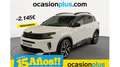 Citroen C5 Aircross Hybrid Shine Pack EAT8 225 Blanc - thumbnail 1