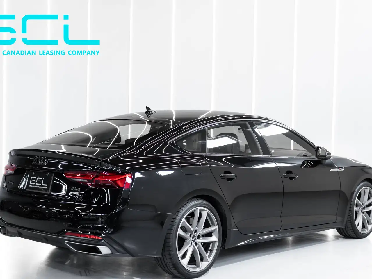 Audi A5 photo Audi A5