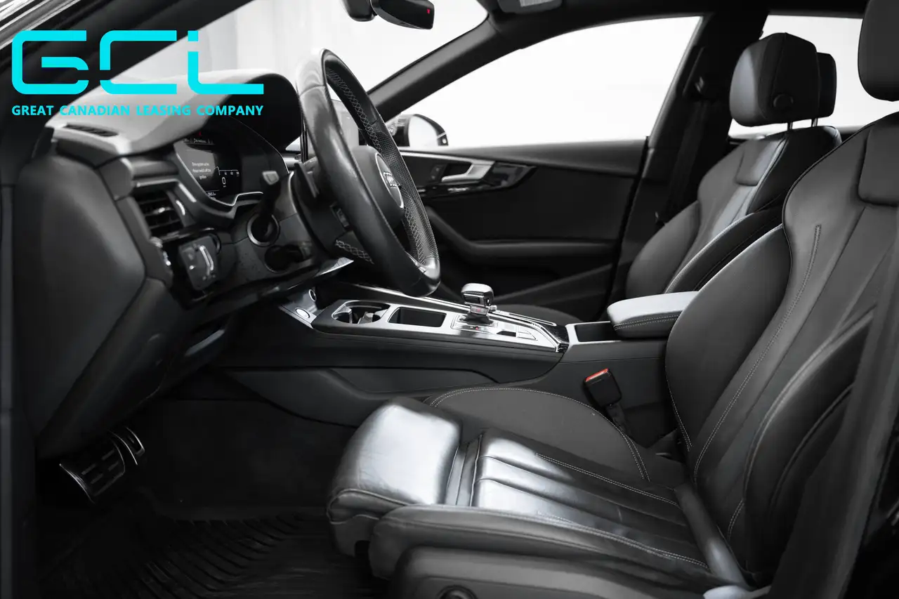 Audi A5 photo Audi A5