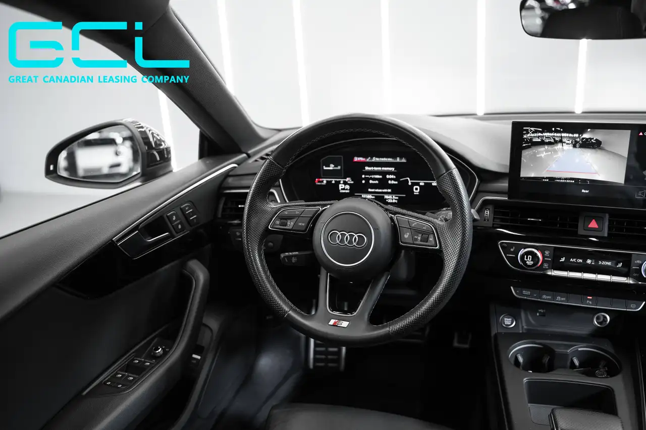 Audi A5 photo Audi A5