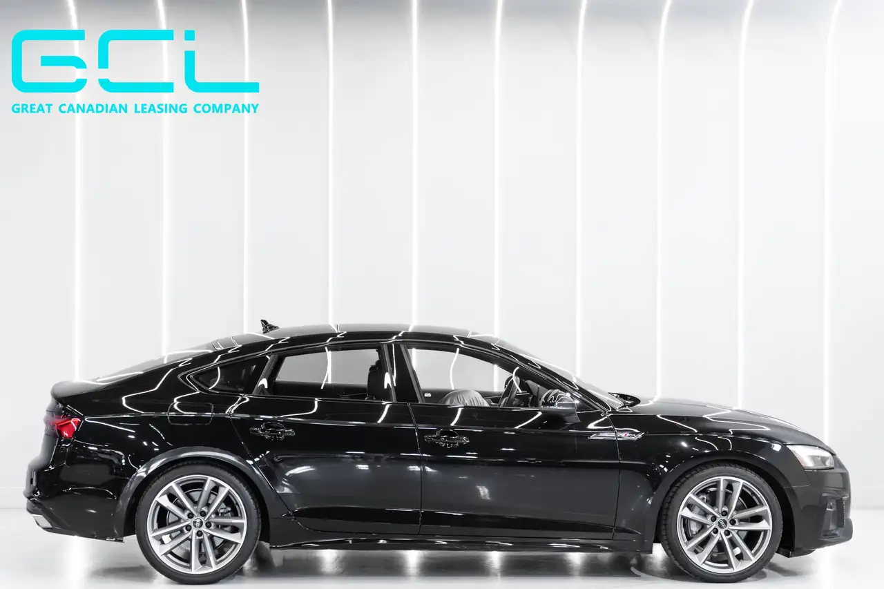 Audi A5 photo Audi A5