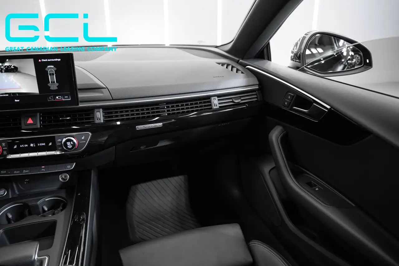 Audi A5 photo Audi A5