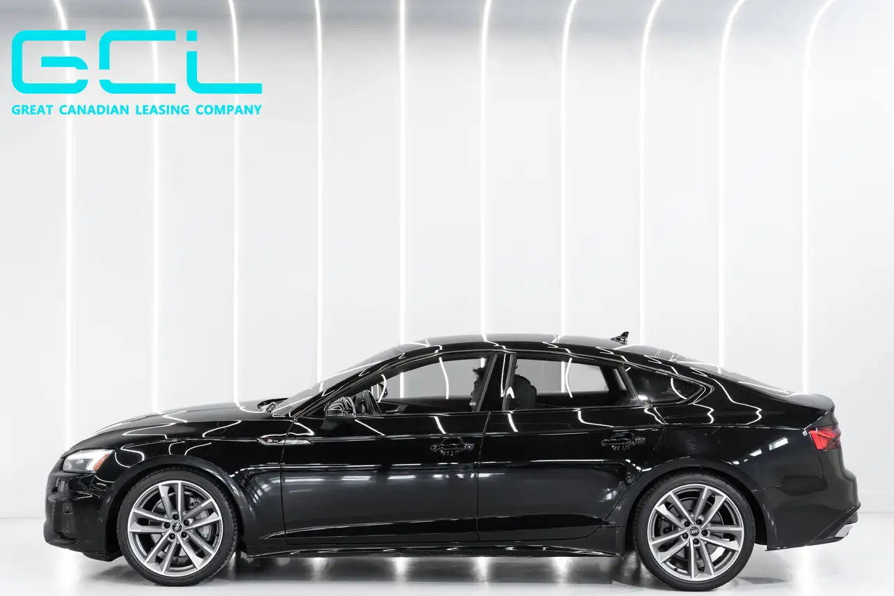 Audi A5 photo Audi A5