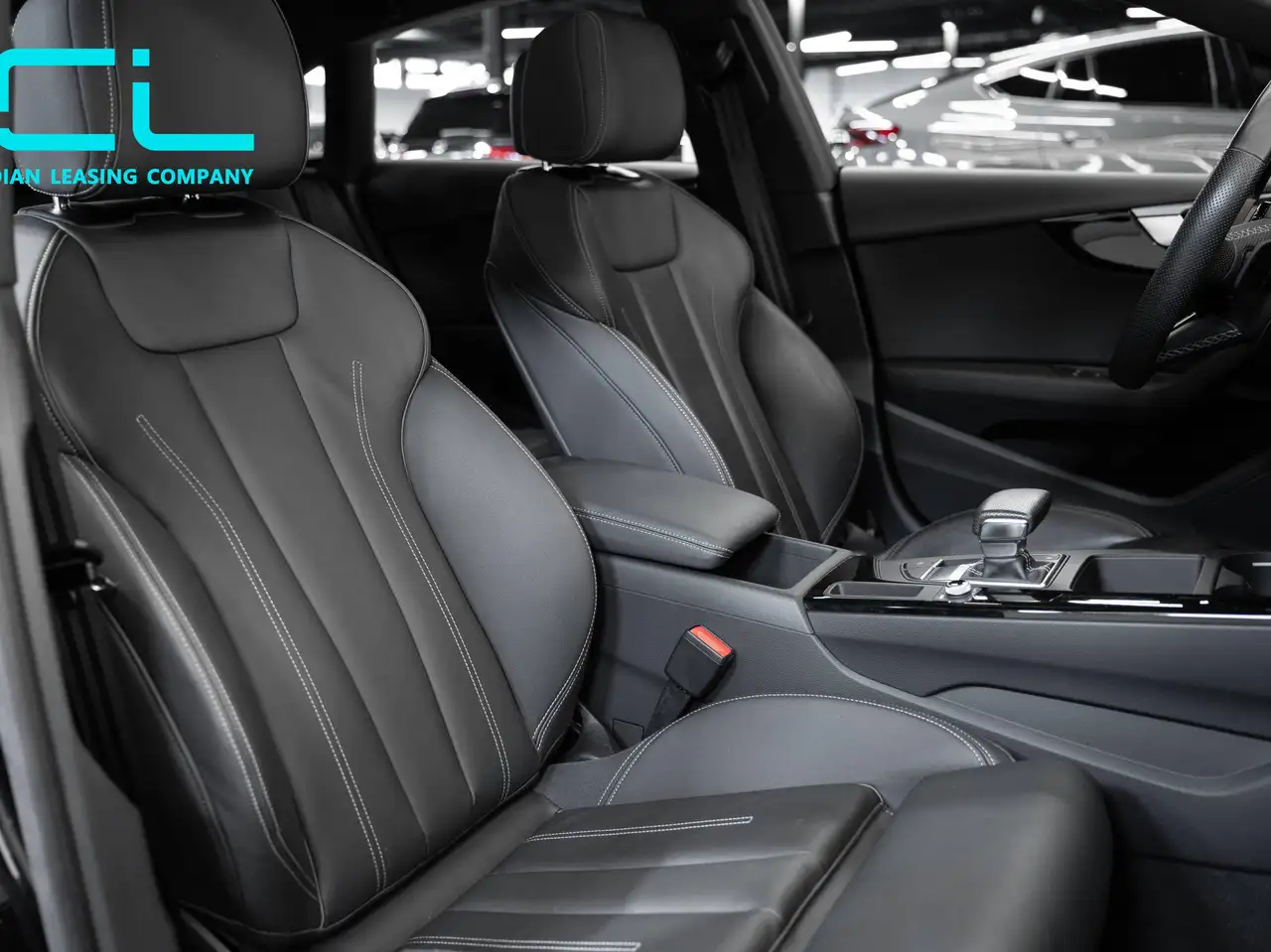 Audi A5 photo Audi A5