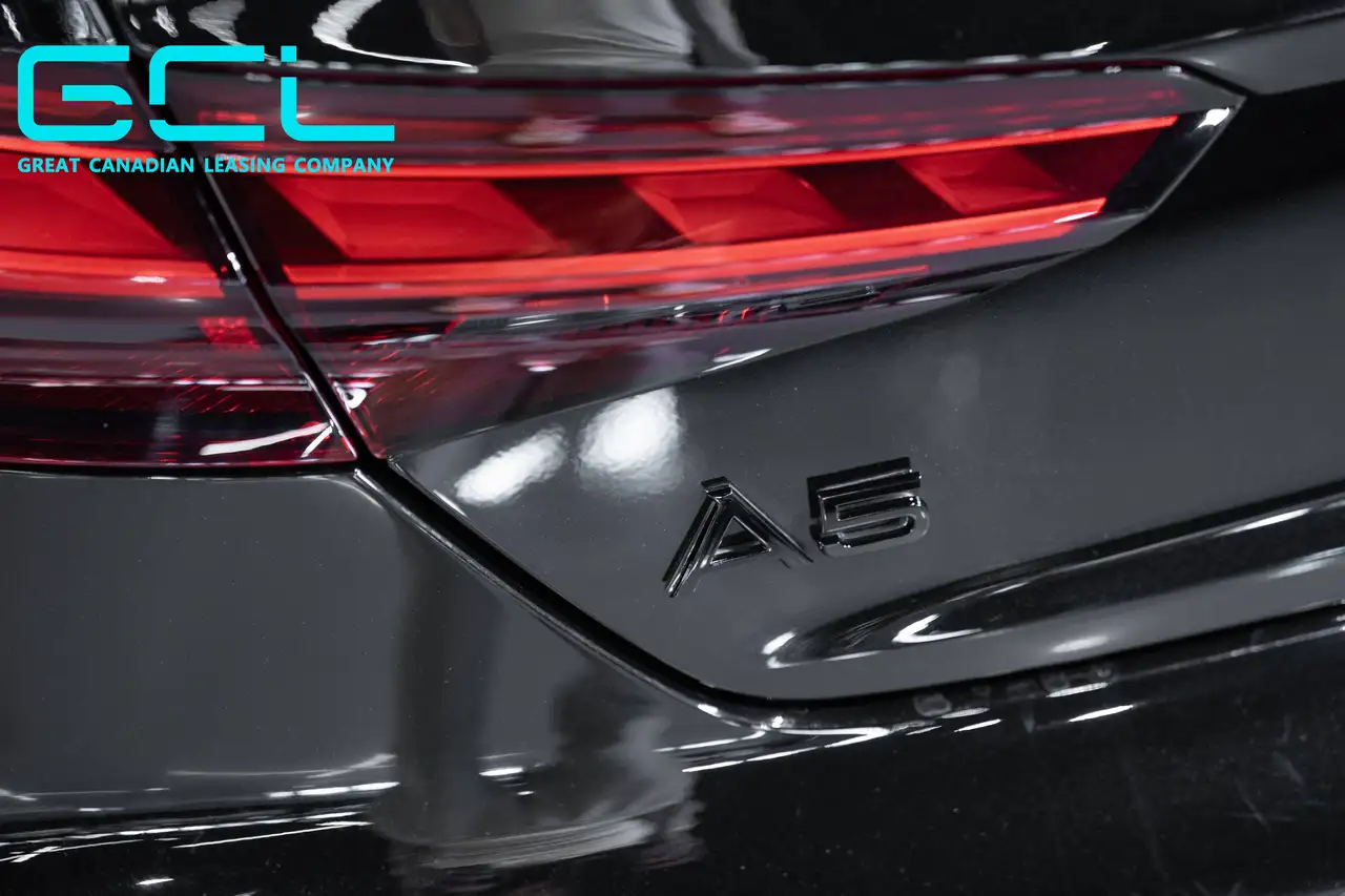 Audi A5 photo Audi A5
