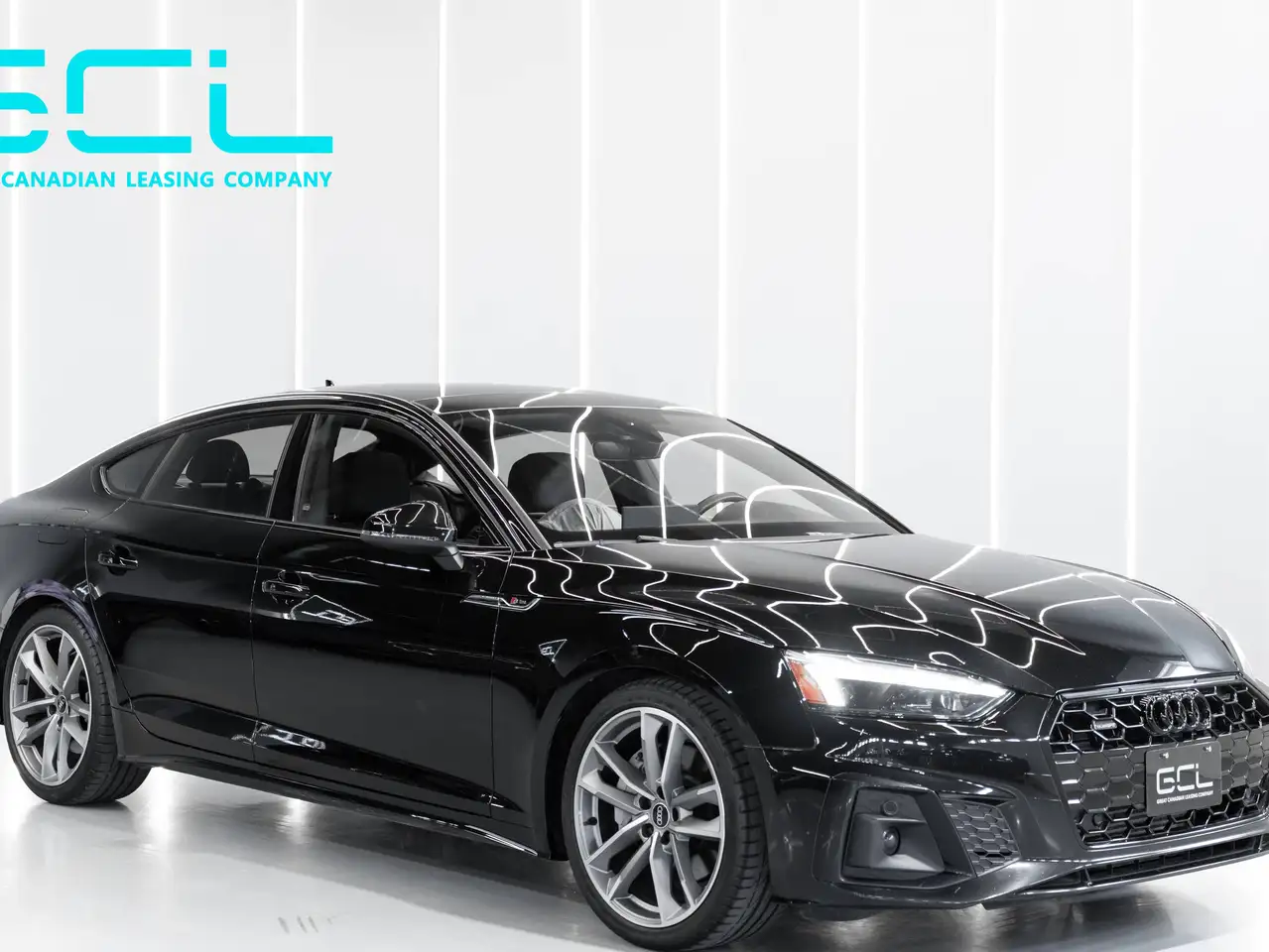 Audi A5 photo Audi A5