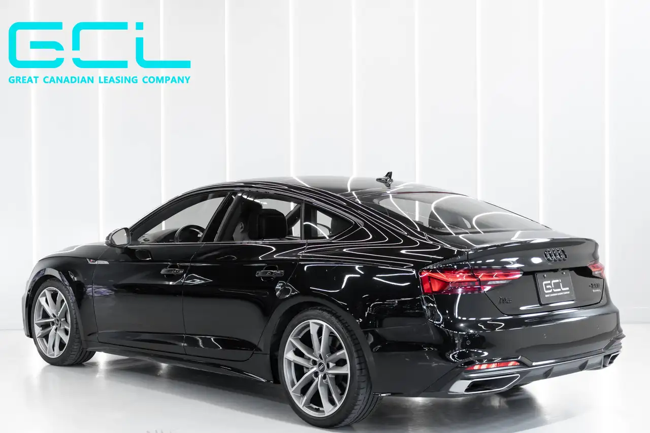 Audi A5 photo Audi A5