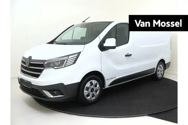 Renault Trafic Gesloten Bestel L1H1 E-TECH Electric 120 1AT Advan