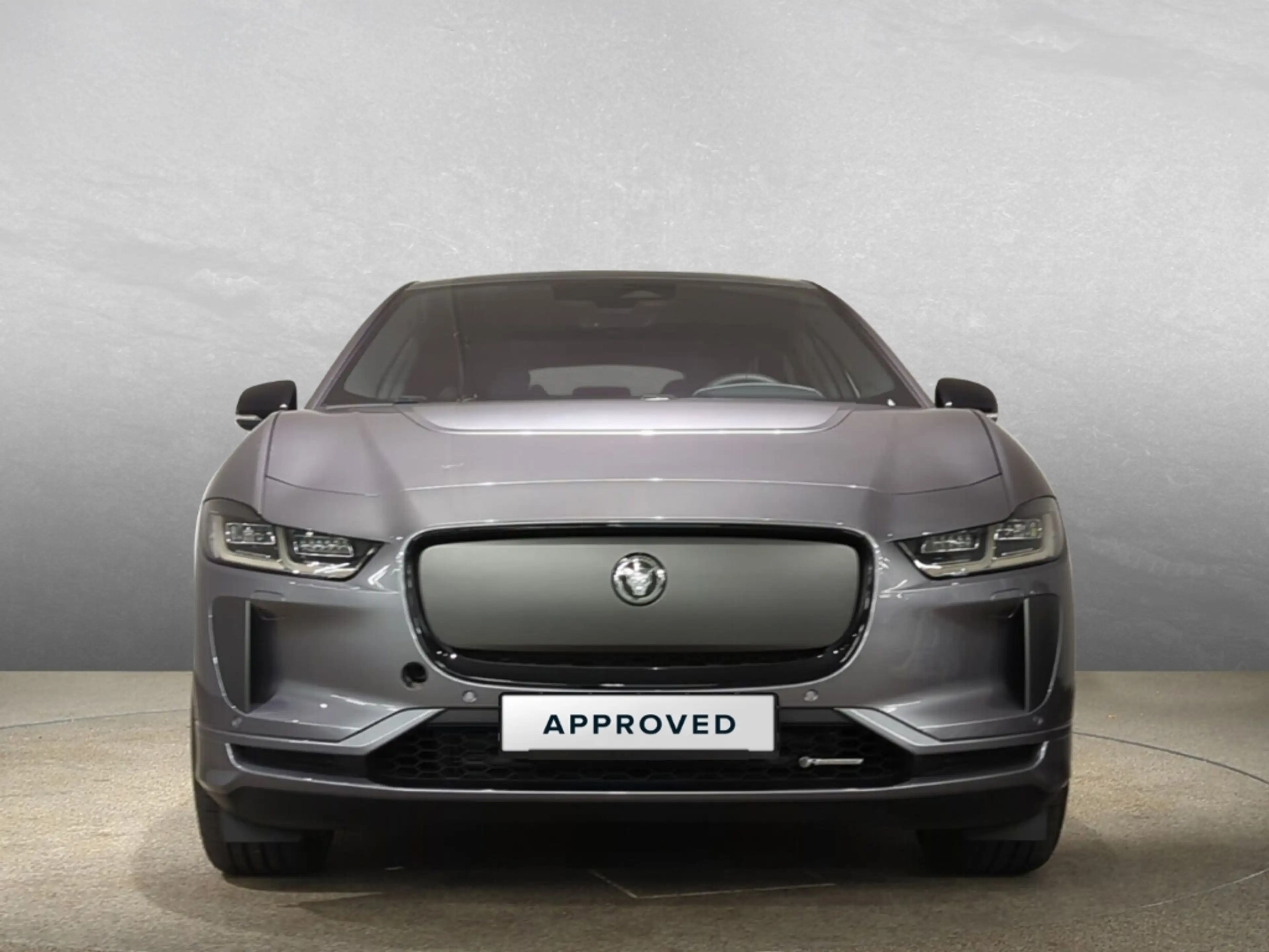 Jaguar I-Pace EV400 R-Dynamic SE BLACK-PACK PANORAMA 22 — photo 9