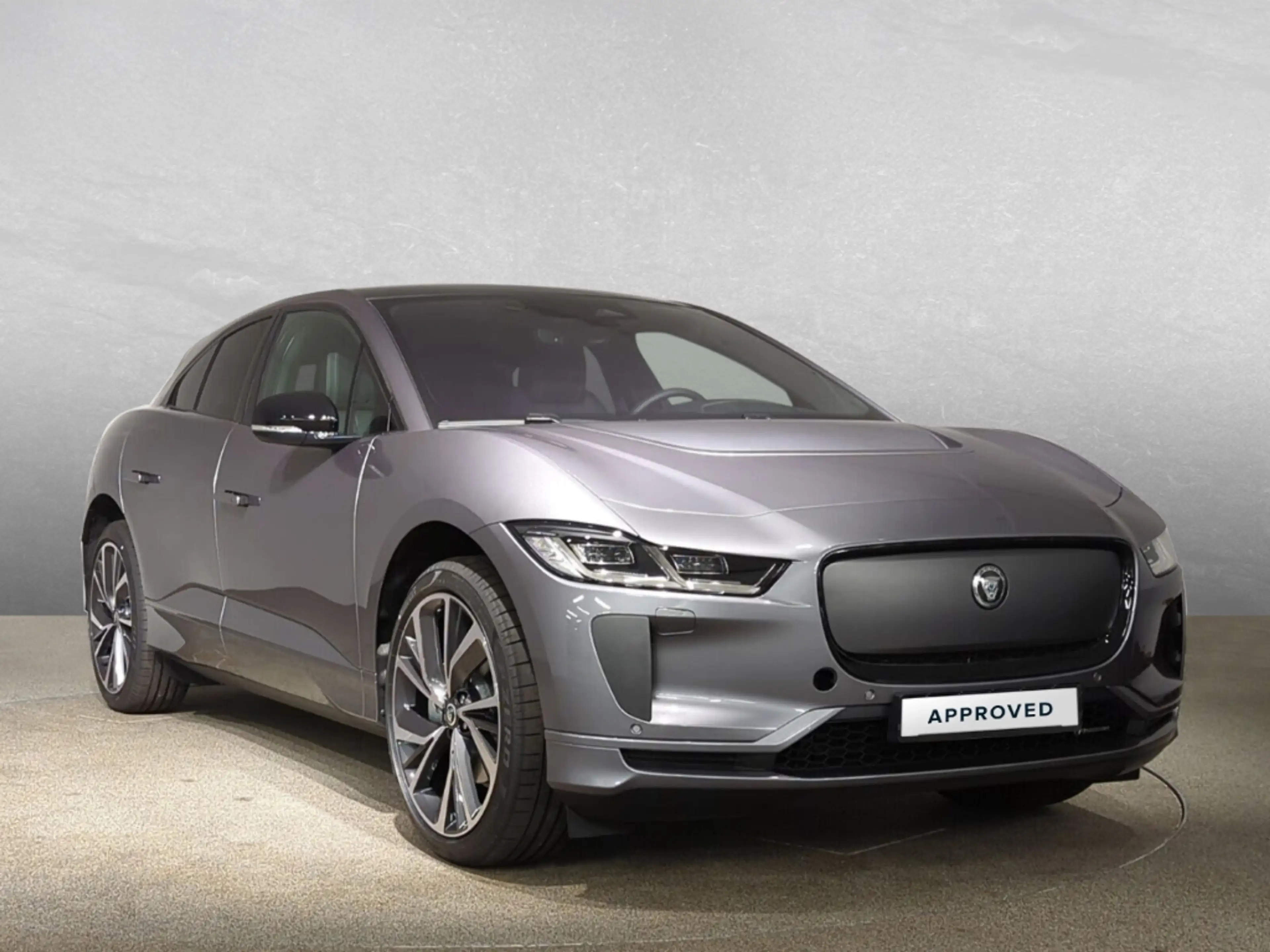 Jaguar I-Pace EV400 R-Dynamic SE BLACK-PACK PANORAMA 22 — photo 8