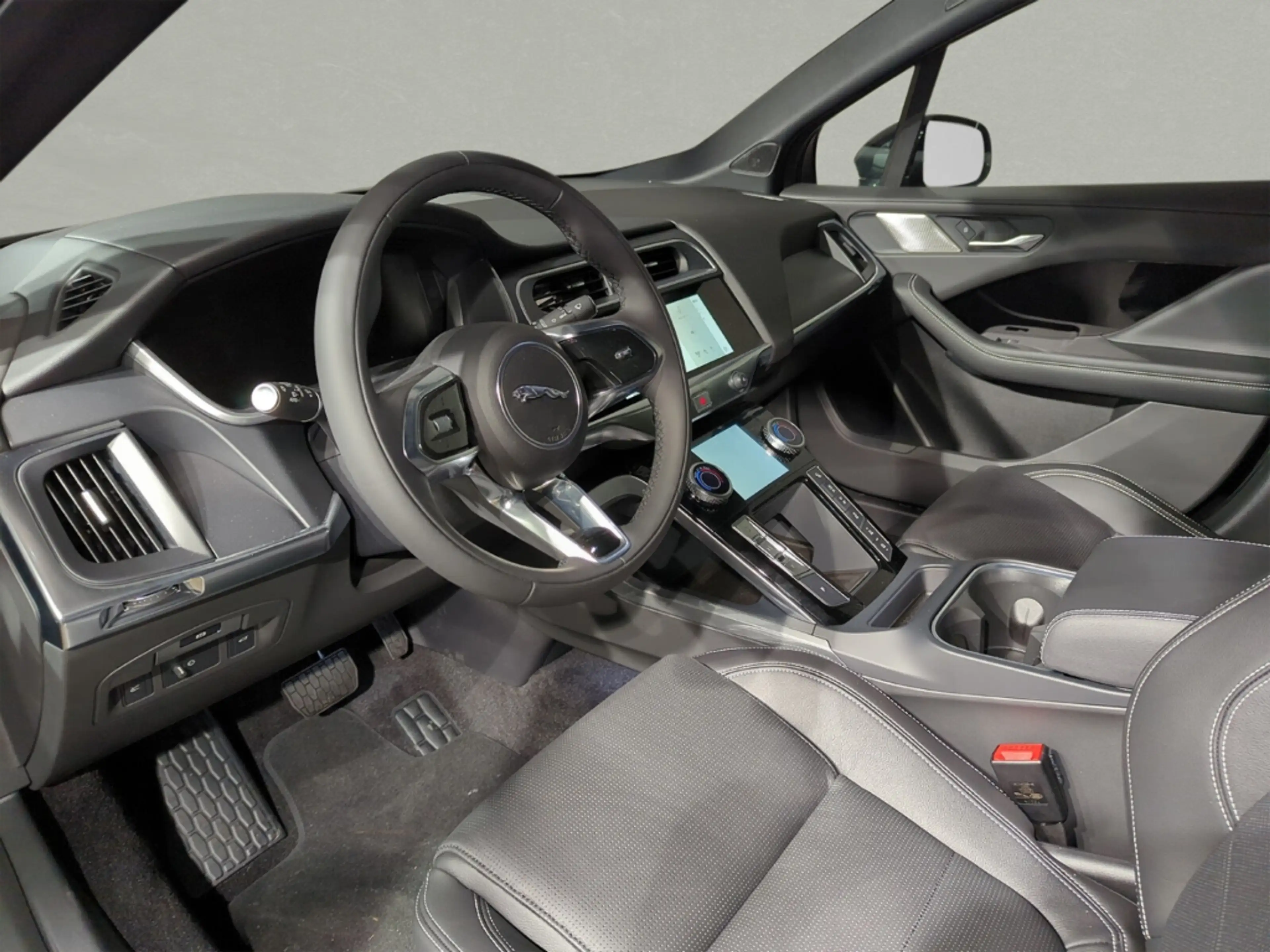 Jaguar I-Pace EV400 R-Dynamic SE BLACK-PACK PANORAMA 22 — photo 12