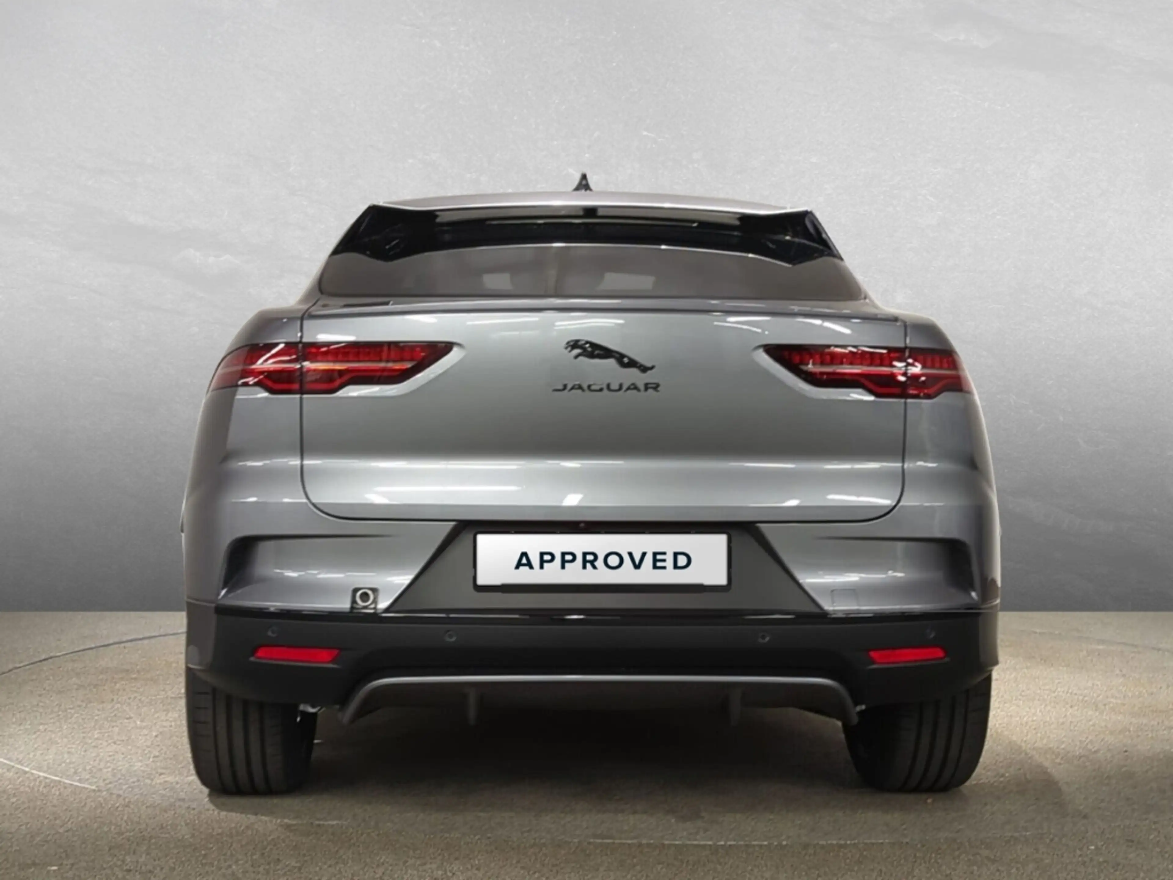 Jaguar I-Pace EV400 R-Dynamic SE BLACK-PACK PANORAMA 22 — photo 5