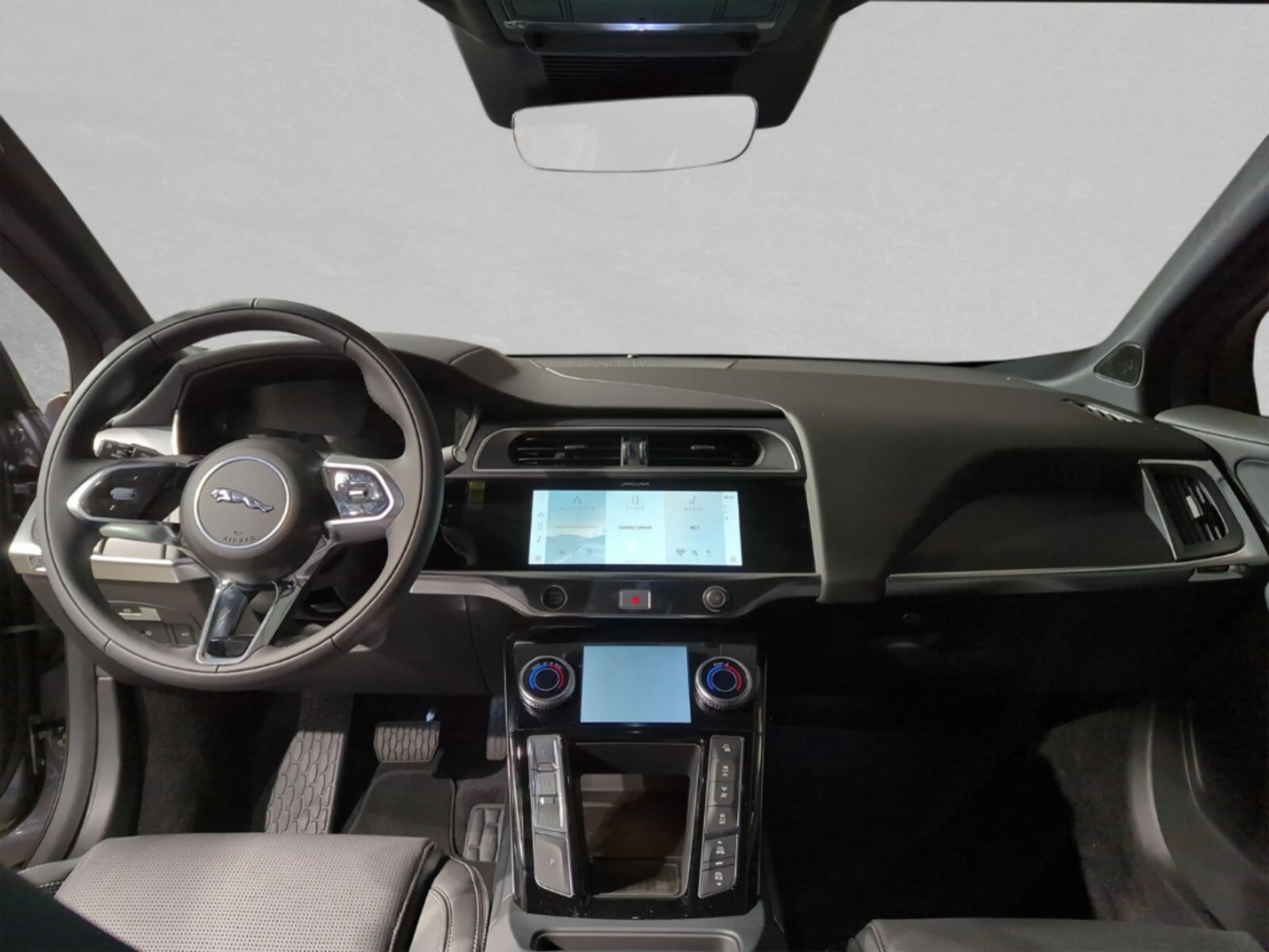 Jaguar I-Pace EV400 R-Dynamic SE BLACK-PACK PANORAMA 22 — photo 15