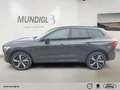 Volvo XC60 R Design Recharge PHEV AWD T6 PANO LFW AHKRFK 360° Gris - thumbnail 2