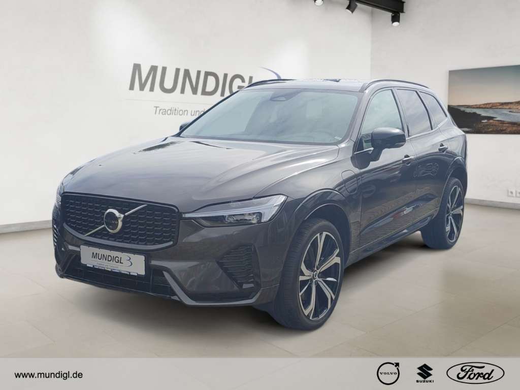 Volvo XC 60