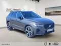 Volvo XC60 R Design Recharge PHEV AWD T6 PANO LFW AHKRFK 360° Gris - thumbnail 6